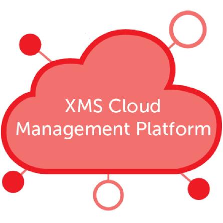 XMS Cloud Management