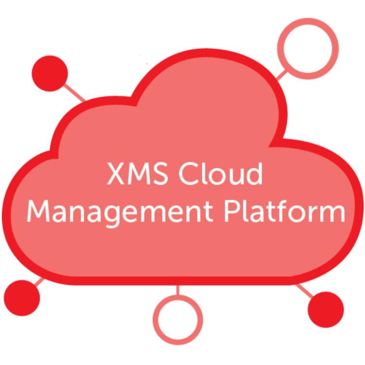 Barco XMS Cloud Management