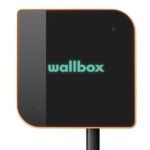 Wallbox Copper Cable Typ 1 Ladestation