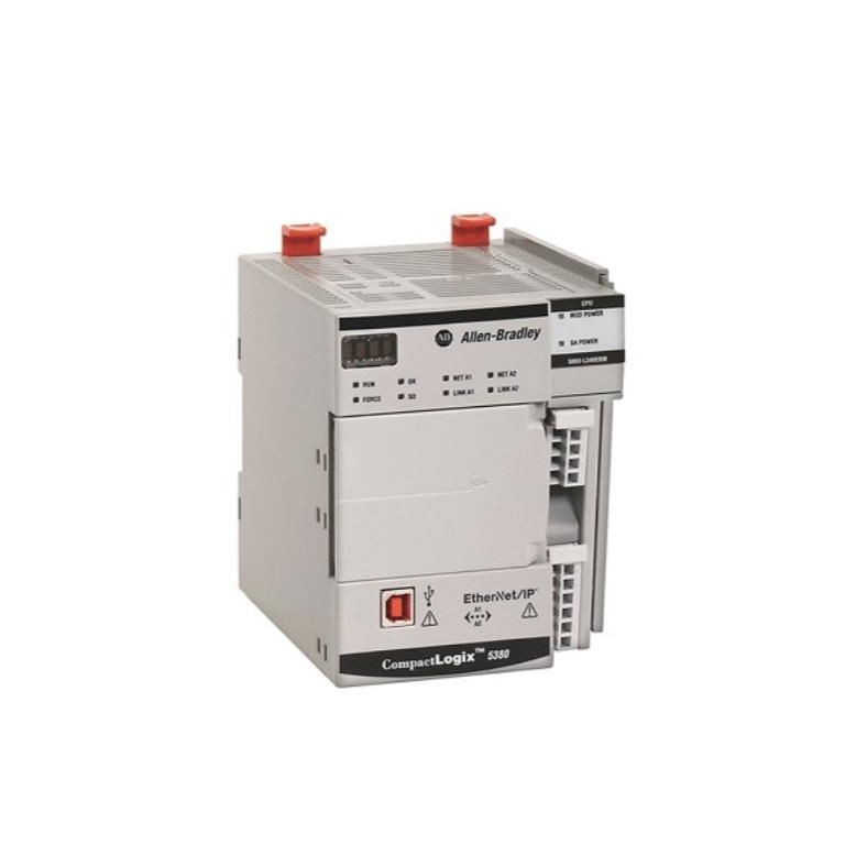 Rockwell Automation CompactLogix 5380