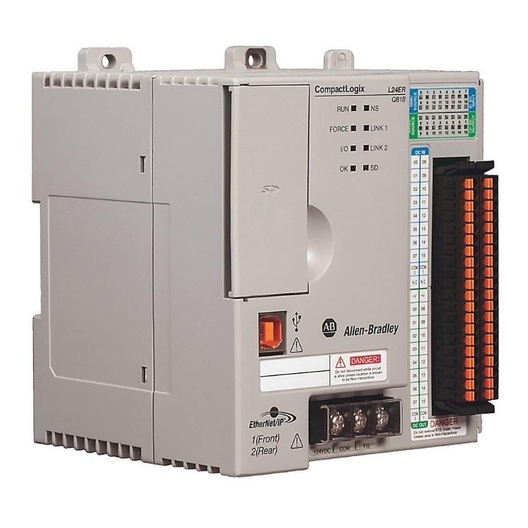 Rockwell Automation CompactLogix 5370