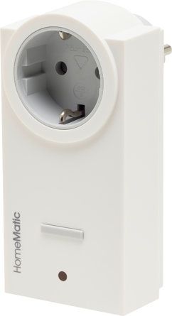 Homematic Wireless Switch Actuator Info Summary And Ratings