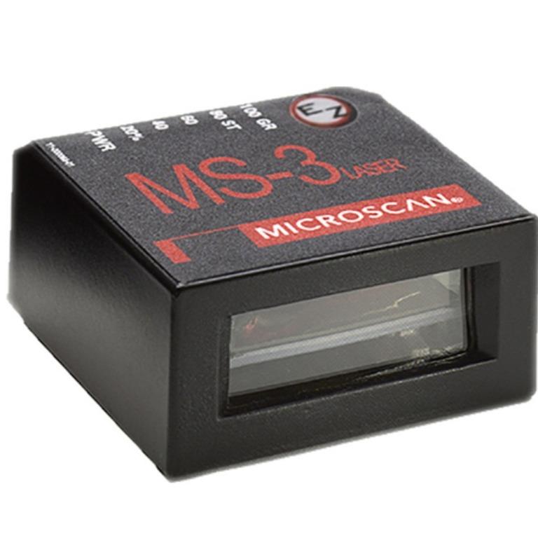 Omron Microscan MS-3