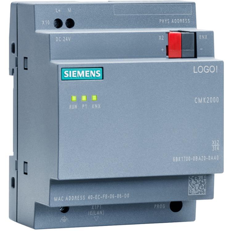 Siemens LOGO! CMK2000