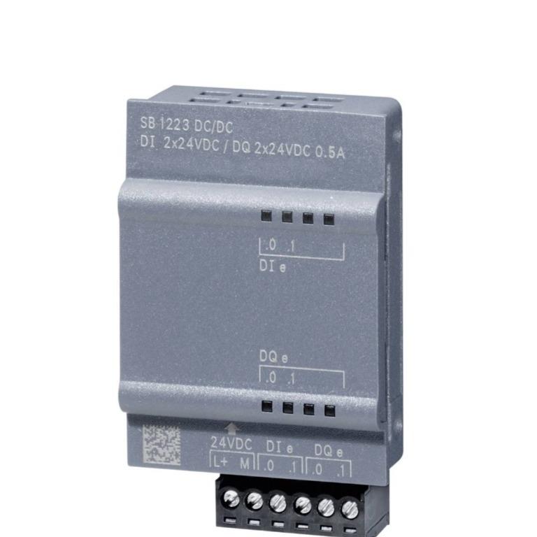 Siemens SB 1231