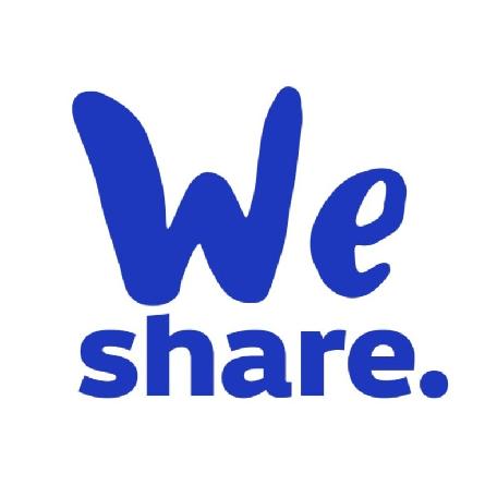 We Share