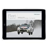 VW Fleet Magazine
