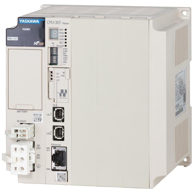 Yaskawa MP3300iec