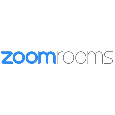 Zoom Rooms
