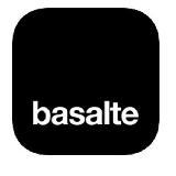 Basalte Home App