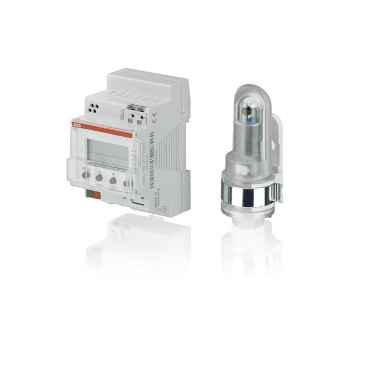 Products compatible with ABB ABBFreehome