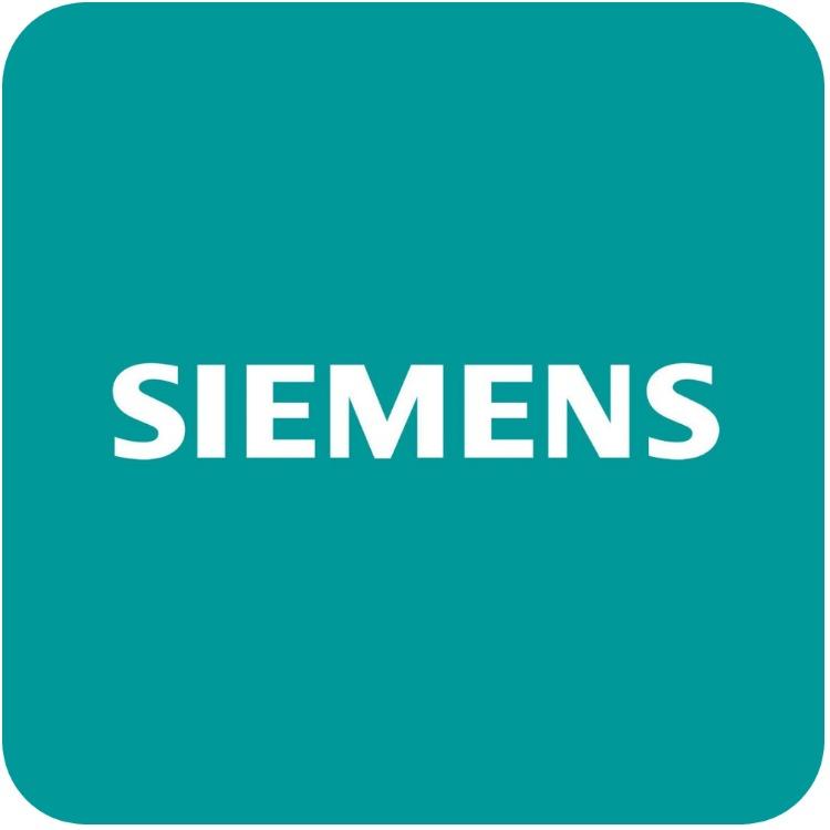 Siemens Machine Monitor