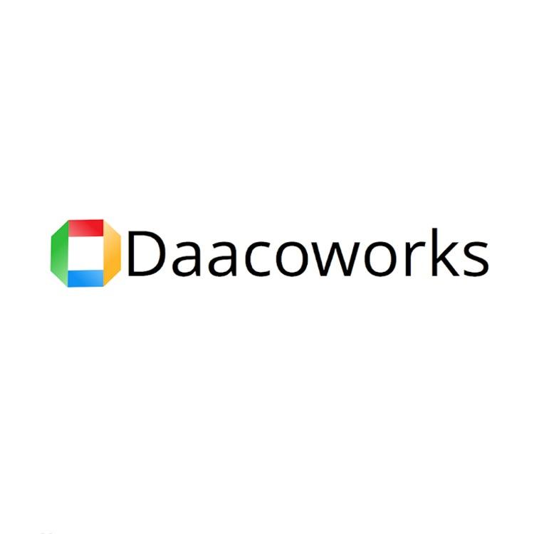 Daacoworks RoboMon
