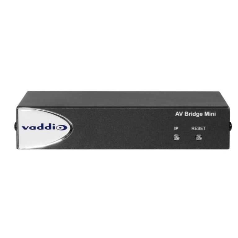 Vaddio AV Bridge