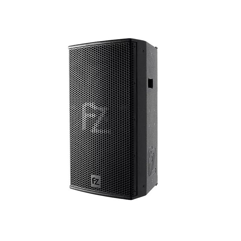 FZ Audio FZ 102HPA