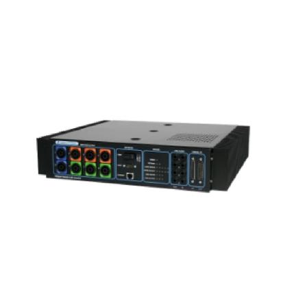 Netspire NAC