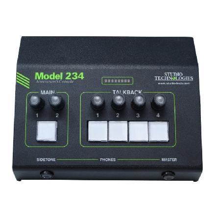 Model 234