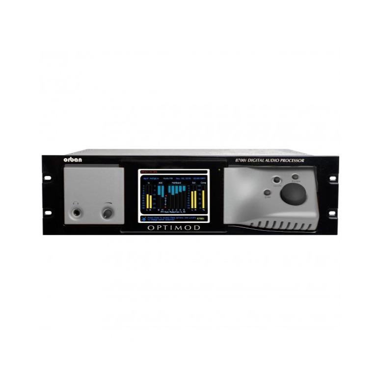 Orban OPTIMOD 8700i