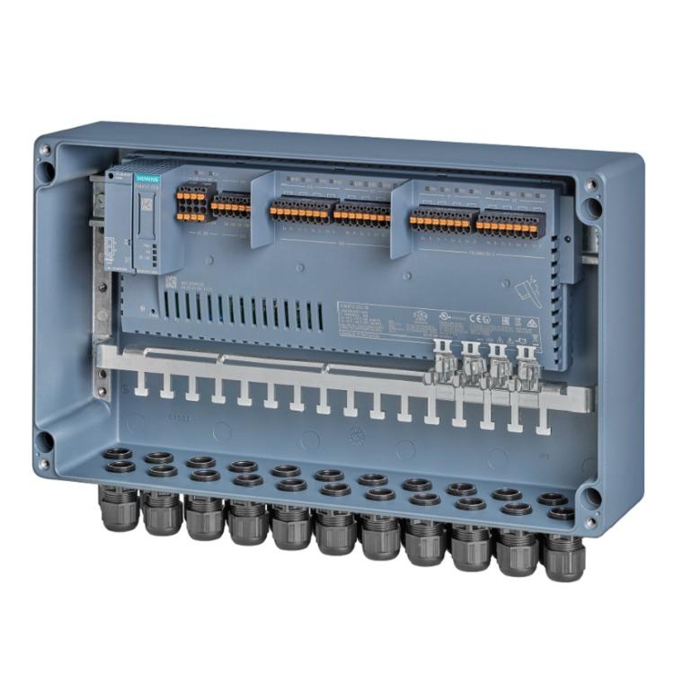 Siemens CFU is compatible with Siemens S7-1500