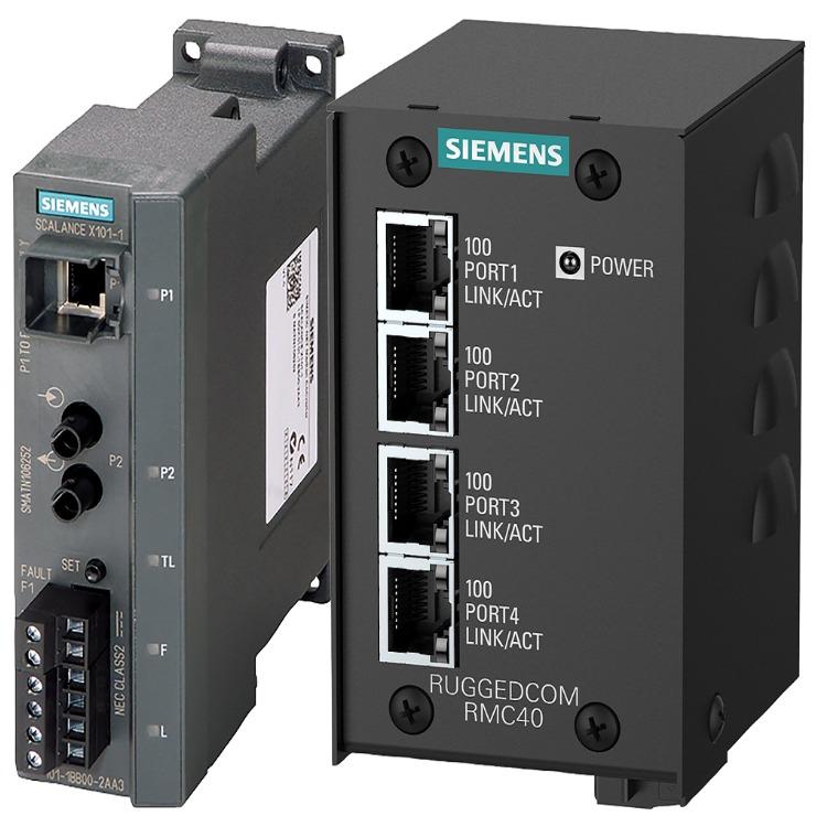 Siemens Scalance X-100