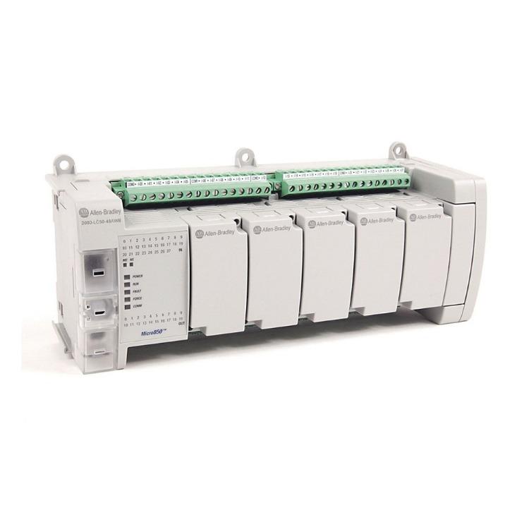 Rockwell Automation Micro850