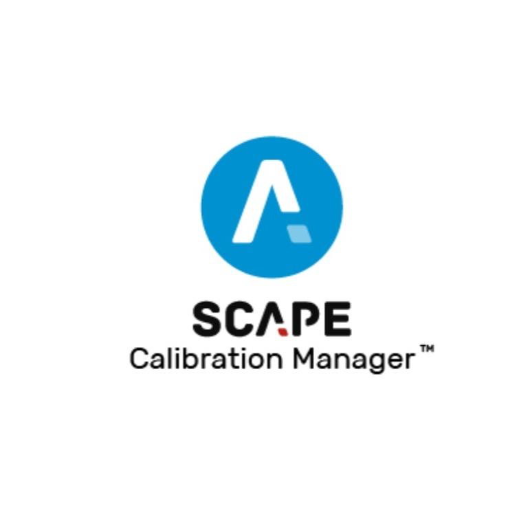 Scape Calibration Manager
