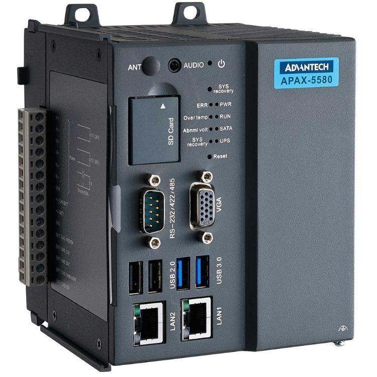 Advantech APAX-5580