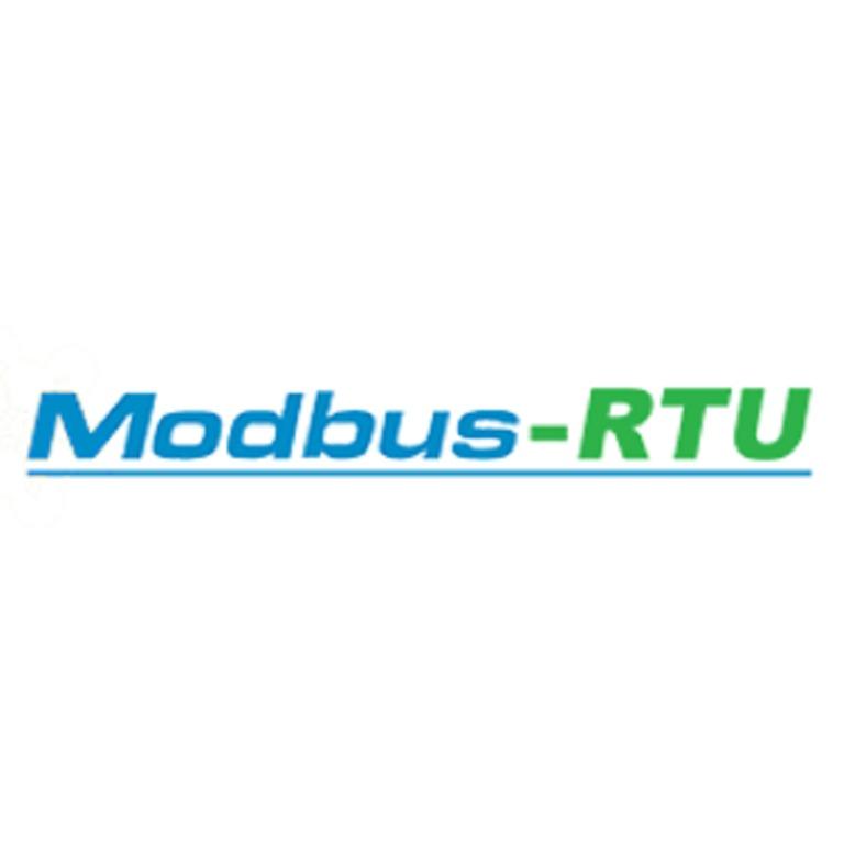 Schneider Electric Modbus RTU