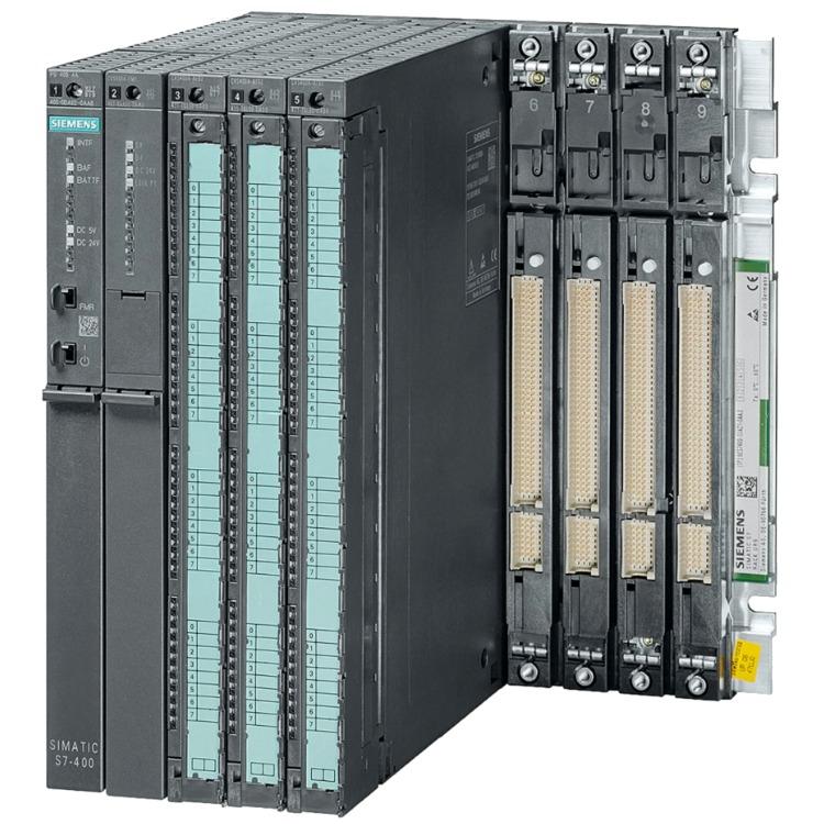 Siemens SIPLUS extreme S7-400