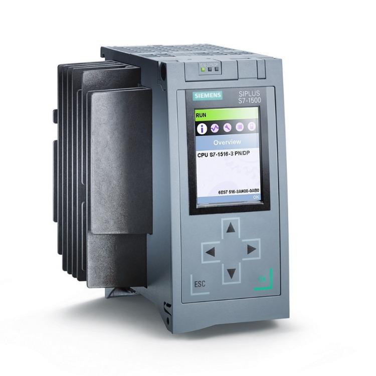 Siemens SIPLUS extreme S7-1500
