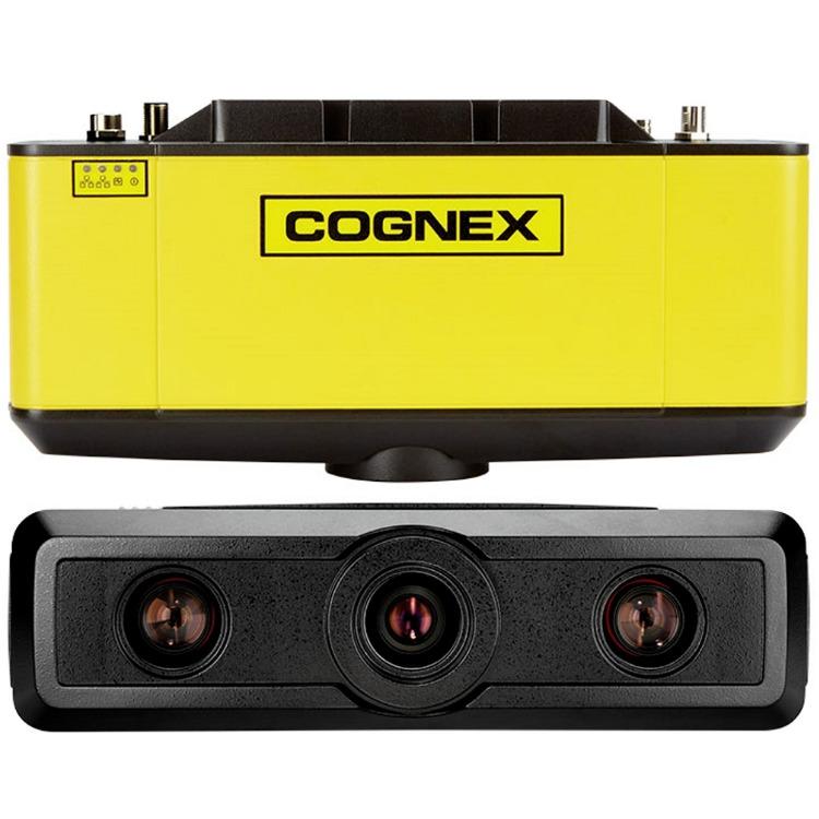 Cognex 3D-A5000