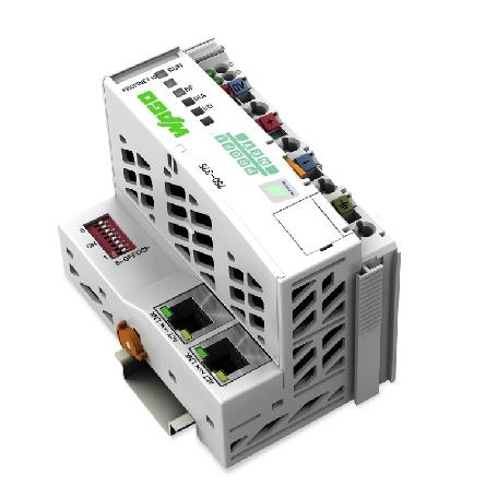 Fieldbus Coupler PROFINET IO