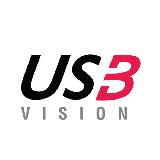 Automated Imaging Association USB3 Vision