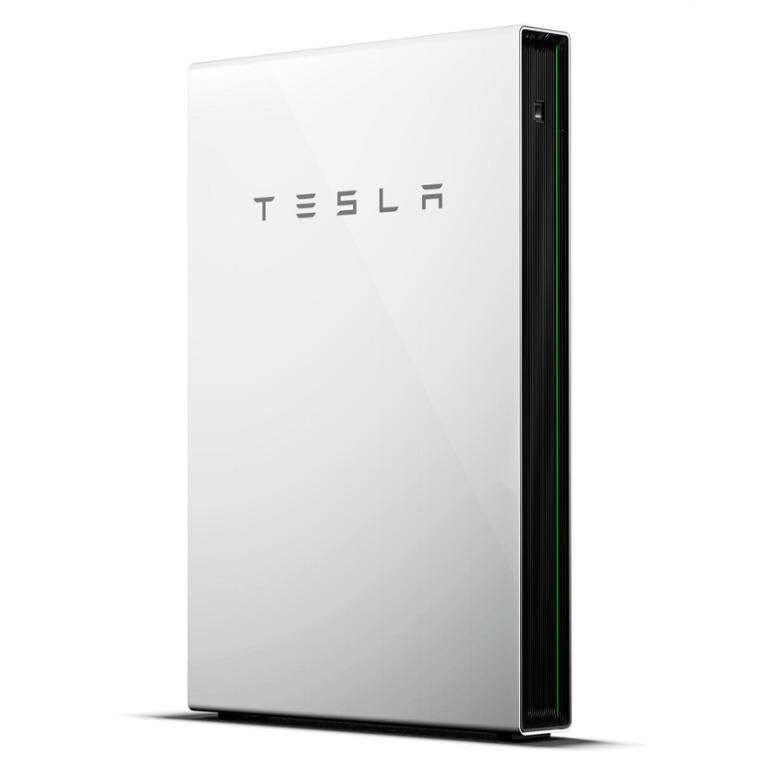 Tesla Powerwall