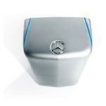 Mercedes Benz Energy Storage Home