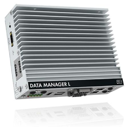 Data Manager L