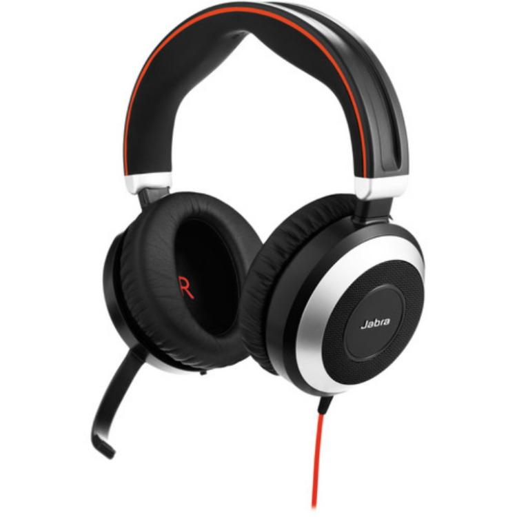 Jabra Evolve 80