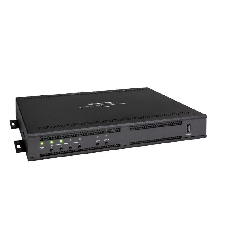Crestron HD-RX-4K-510-C-E-SW4