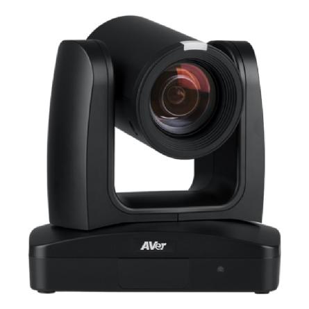 AVer Auto Tracking PTZ Cameras and NDI Live Streaming Cameras