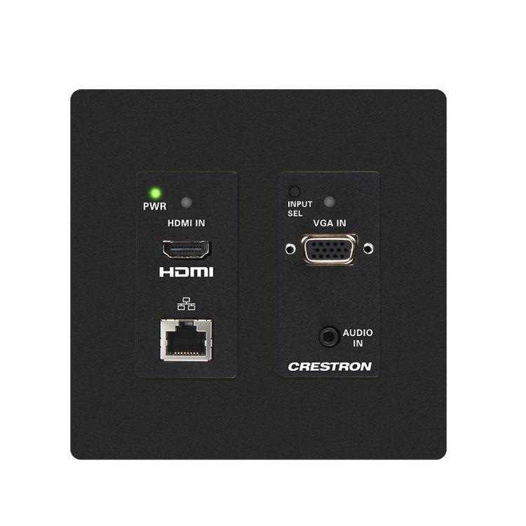 Crestron HD-TX-201-C-2G-E-B-T