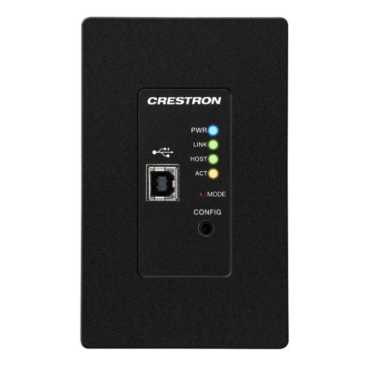 Crestron USB-EXT-2-LOCAL-1G-B