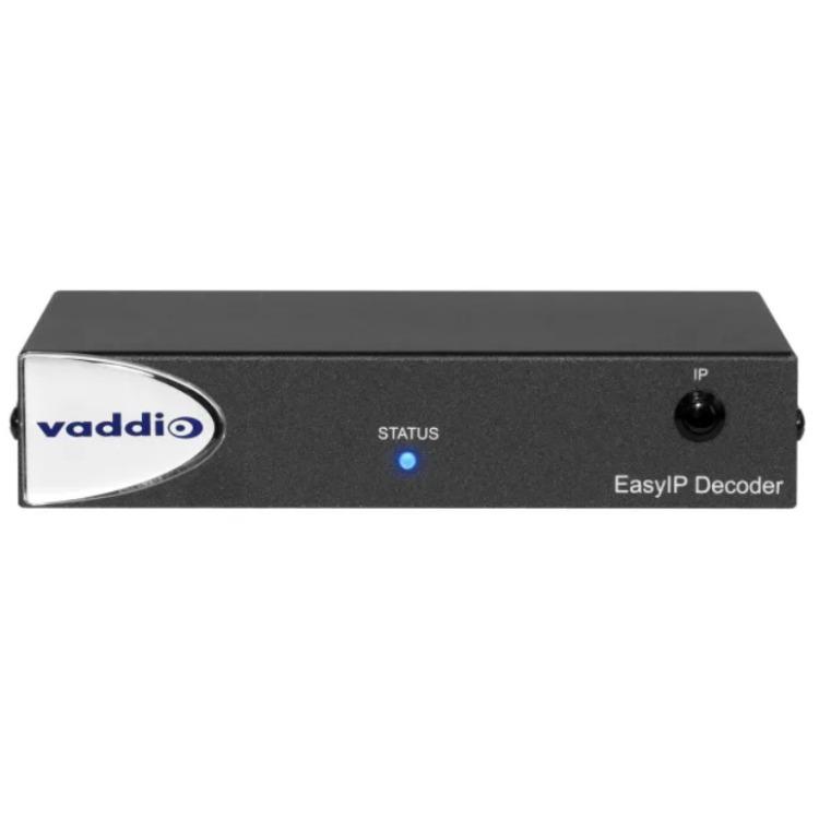 Vaddio EasyIP Decoder