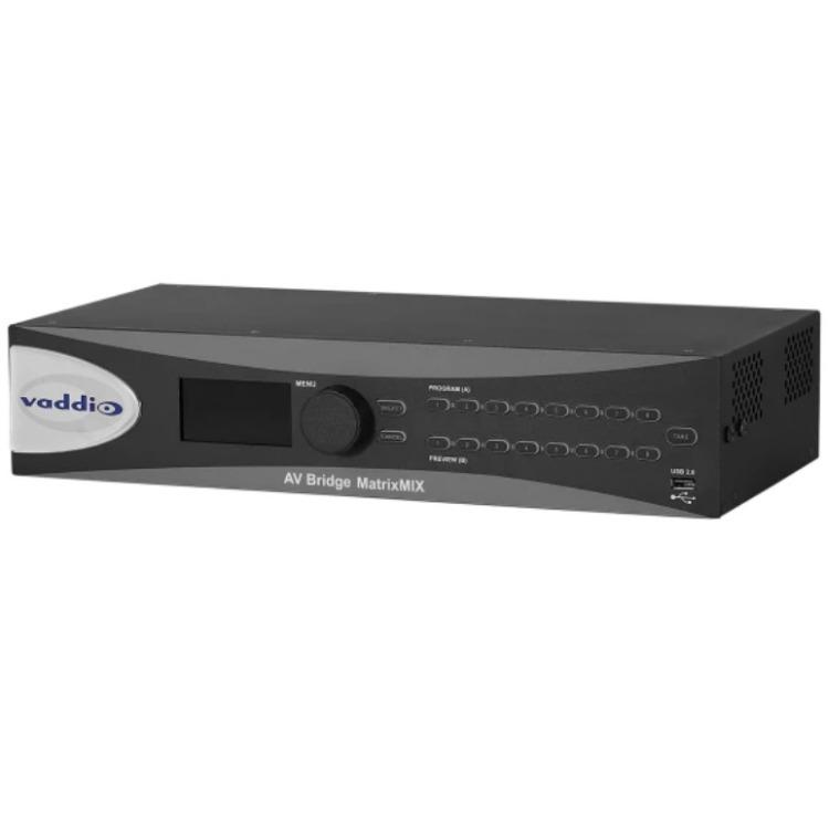 Vaddio AV Bridge MatrixMIX