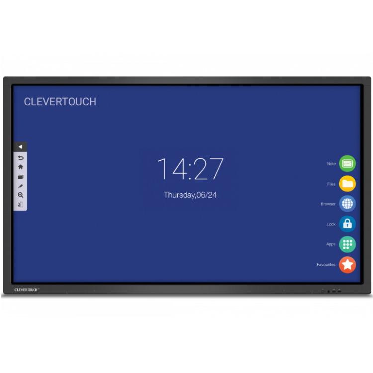 Clevertouch V-Series