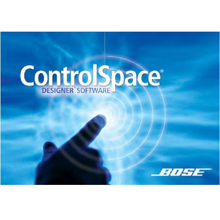 ControlSpace Designer