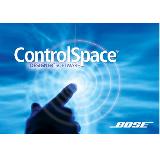 Bose ControlSpace Designer
