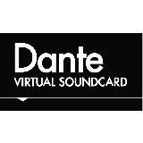 Audinate Dante Virtual Soundcard