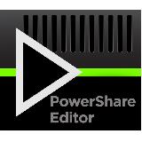 Bose PowerShare Editor