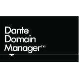 Audinate Dante Domain Manager