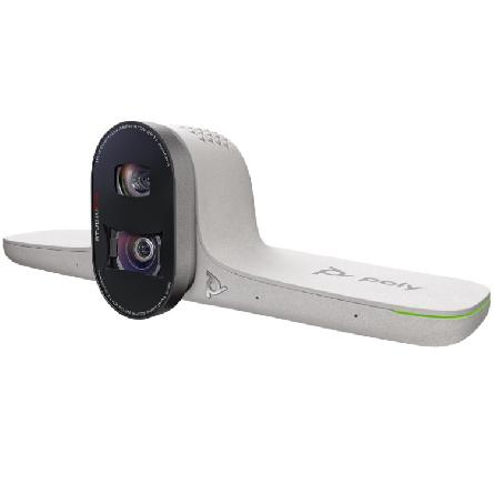 Logitech Rally Camera - Video Conference Webcam - Updated 3D model